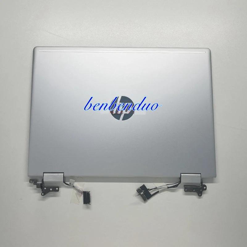 HP ProBook x360 435 G8  13.3 ġ LCD ġ ũ ÷ ü ,  FHD 1920x1200